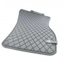 MINI 51472408521 All Weather Floor Mats FRONT Clubman Works OE GENUINE (OE GENUI