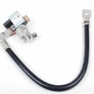 BMW Mini Cooper 12427603567 Negative Battery Cable w/IBS sensor OE (Genuine) (OE