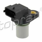 TOPRAN 407 869 Sensor, camshaft position for MERCEDES-BENZ