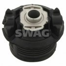 SWAG 10 92 9349 Mounting, axle beam for MERCEDES-BENZ