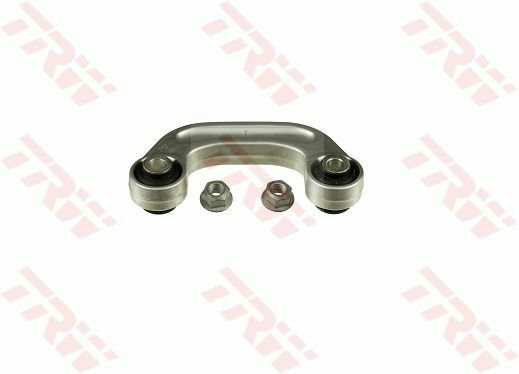 TRW JTS606 Rod/Strut, stabiliser for AUDI