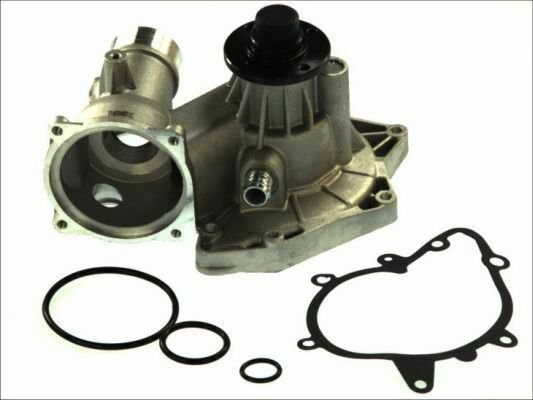 TERMOTEC D1B020TT Water Pump for BMW