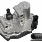 SWAG 30 10 1224 Control, swirl covers (induction pipe) for AUDI, SEAT, SKODA, VW