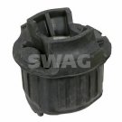 SWAG 10 92 2445 Mounting, axle beam for MERCEDES-BENZ