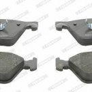 FERODO FDB4380 Brake Pad Set, disc brake for BMW
