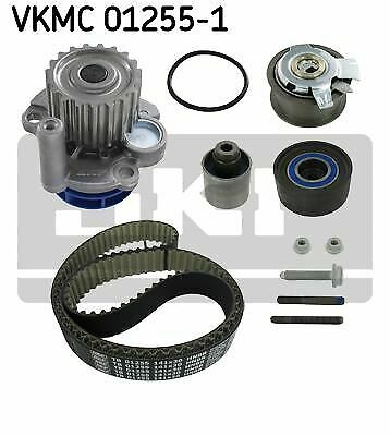 SKF VKMC 01255-1 Water Pump & Timing Belt Set for AUDI, DODGE, JEEP, MITSUBISHI,