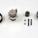 HEPU PK05540 Water Pump & Timing Belt Set for AUDI, SEAT, SKODA, VW