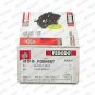FERODO FDB4587 Brake Pad Set, disc brake for MERCEDES-BENZ