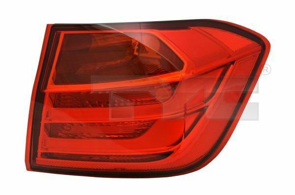 TYC 11-12275-06-2 Combination Rearlight for BMW