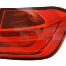 TYC 11-12275-06-2 Combination Rearlight for BMW