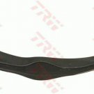 TRW JTE1075 Tie Rod End for VW