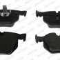 FERODO FDB4067 Brake Pad Set, disc brake for BMW