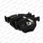FERODO FDB4067 Brake Pad Set, disc brake for BMW
