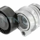 SNR GA350.91 Tensioner Pulley, v-ribbed belt for BMW