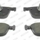 FERODO FDB4259 Brake Pad Set, disc brake for BMW