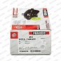 FERODO FDB4259 Brake Pad Set, disc brake for BMW