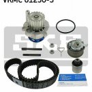 SKF VKMC 01250-3 Water Pump & Timing Belt Set for AUDI, SEAT, VW