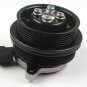 HEPU P651 Water Pump for AUDI, SEAT, SKODA, VW