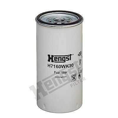 HENGST H7160WK30 Fuel filter