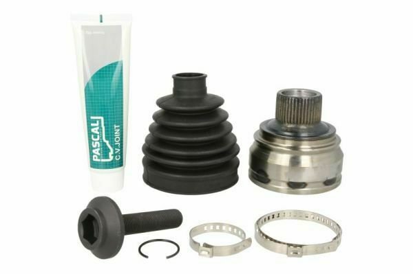 PASCAL G1A056PC Joint, drive shaft for AUDI