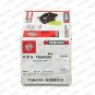 FERODO FDB4358 Brake Pad Set, disc brake for MINI
