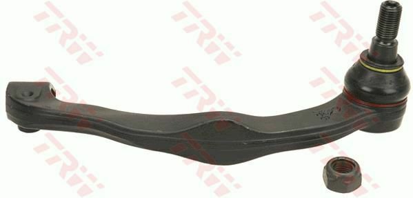 TRW JTE1076 Tie Rod End for VW