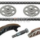 SWAG 10 93 6593 Timing Chain Kit for MERCEDES-BENZ