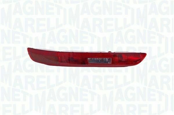 MAGNETI MARELLI 714021310701 Combination Rearlight for AUDI
