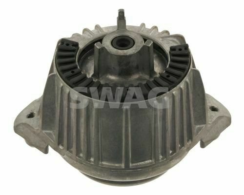 SWAG 10 93 0628 Engine Mounting for MERCEDES-BENZ