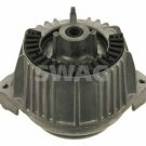 SWAG 10 93 0628 Engine Mounting for MERCEDES-BENZ
