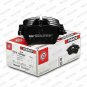 FERODO FDB4080 Brake Pad Set, disc brake for MINI