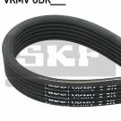 SKF VKMV 6DK1195 V-Ribbed Belts for AUDI, FORD, SEAT, SKODA, VW