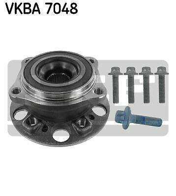 SKF VKBA 7048 Wheel Bearing Kit for MERCEDES-BENZ
