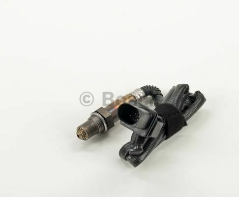 BOSCH 0258017025 Lambda Sensor