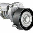 SNR GA357.10 Tensioner Pulley, v-ribbed belt for AUDI, SEAT, SKODA, VW