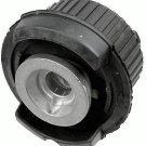 LEMFÖRDER 33293 01 Mounting, axle bracket for MERCEDES-BENZ