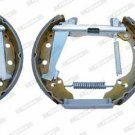 FERODO FMK605 Brake Shoe Set for AUDI, SEAT, VW