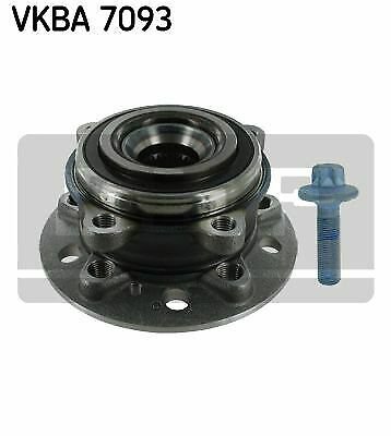 SKF VKBA7093 Wheel Bearing Kit for MERCEDES-BENZ