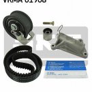 SKF VKMA 01908 Timing Belt Set for AUDI, VW