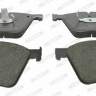 FERODO FDB4258 Brake Pad Set, disc brake for BMW
