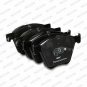 FERODO FDB4258 Brake Pad Set, disc brake for BMW