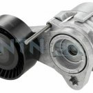 SNR GA350.57 Tensioner Pulley, v-ribbed belt for BMW