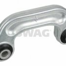 SWAG 30 92 7867 Rod/Strut, stabiliser for AUDI