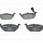 BOSCH 0986494524 Brake Pad Set, disc brake