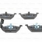 BOSCH 0986494524 Brake Pad Set, disc brake