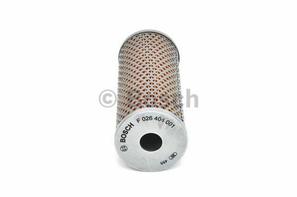 BOSCH F026404001 Hydraulic Filter, steering system