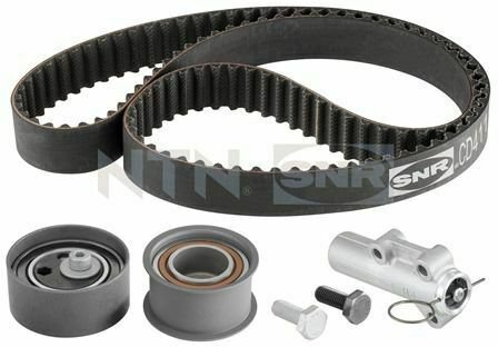 SNR KD457.46 Timing Belt Set for AUDI, SKODA, VW