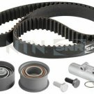 SNR KD457.46 Timing Belt Set for AUDI, SKODA, VW