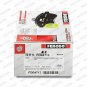 FERODO FDB4713 Brake Pad Set, disc brake for PORSCHE