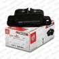FERODO FDB4713 Brake Pad Set, disc brake for PORSCHE